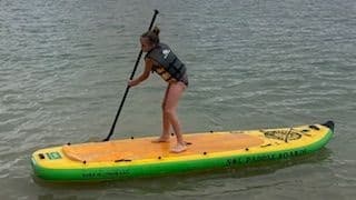 Two Day Rentals on the Colorado River: Marble Canyon Kayak, Canoe & SUP Rentals photo 1