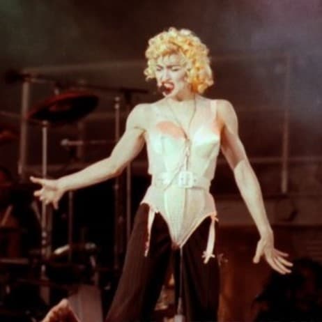 Land Adventures: Madonna's NYC Journey with Walk on the Wild Side Tours NYC