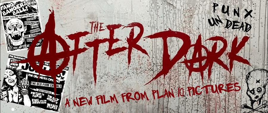 The After Dark World Premiere in Boulder City, Nevada