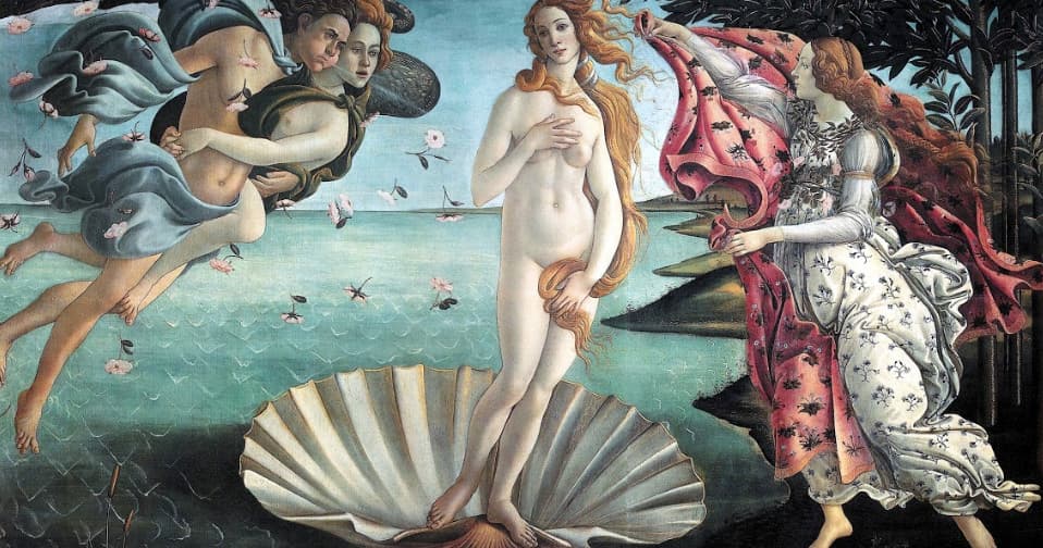 Uffizi Gallery Tour in Florence by Babylon Tours photo 1