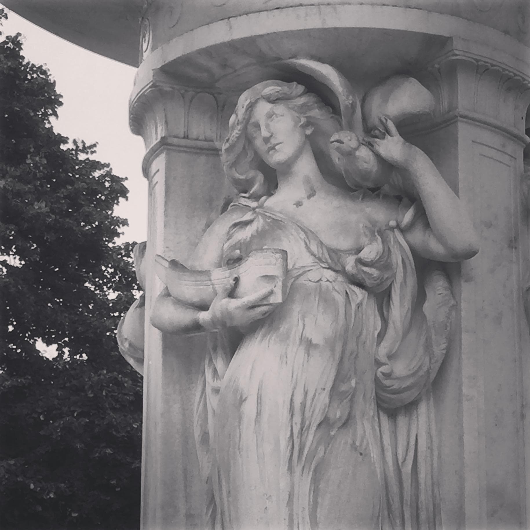 Historic Walking Tour of Dupont Circle in Washington DC