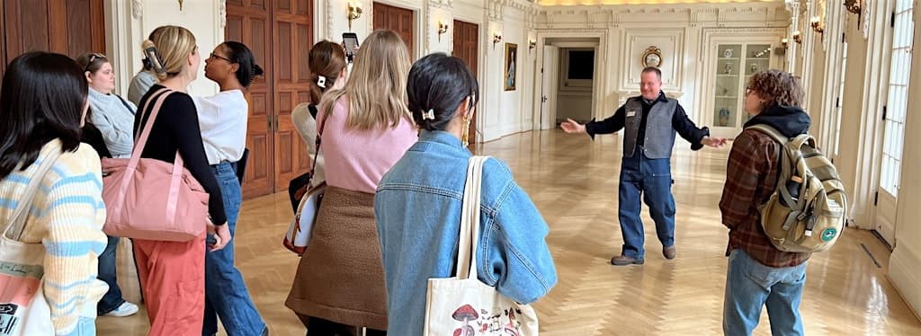 Explore Colonial America Anywhere with Portable Education Program Rentals