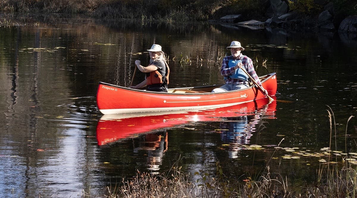 Paddle Georgian Bay: 7-Day Canoe, Kayak & SUP Rental from Waubaushene photo 2