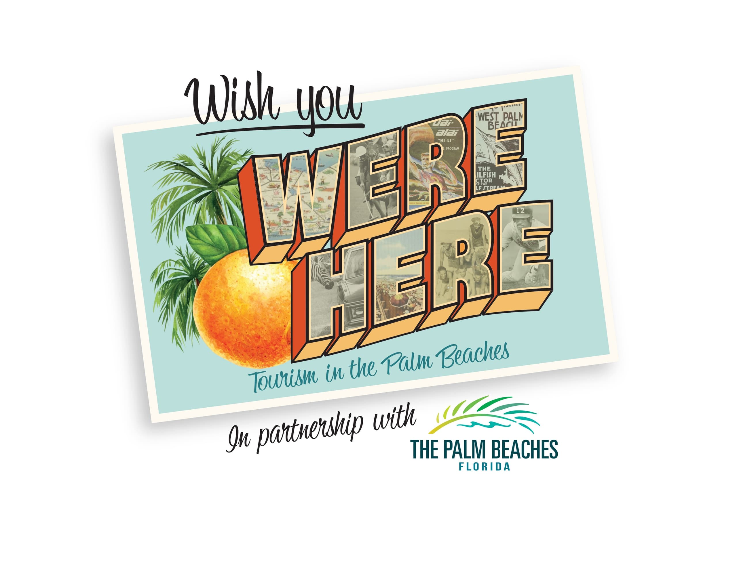 Explore Palm Beach History: Wish You Were Here Tour