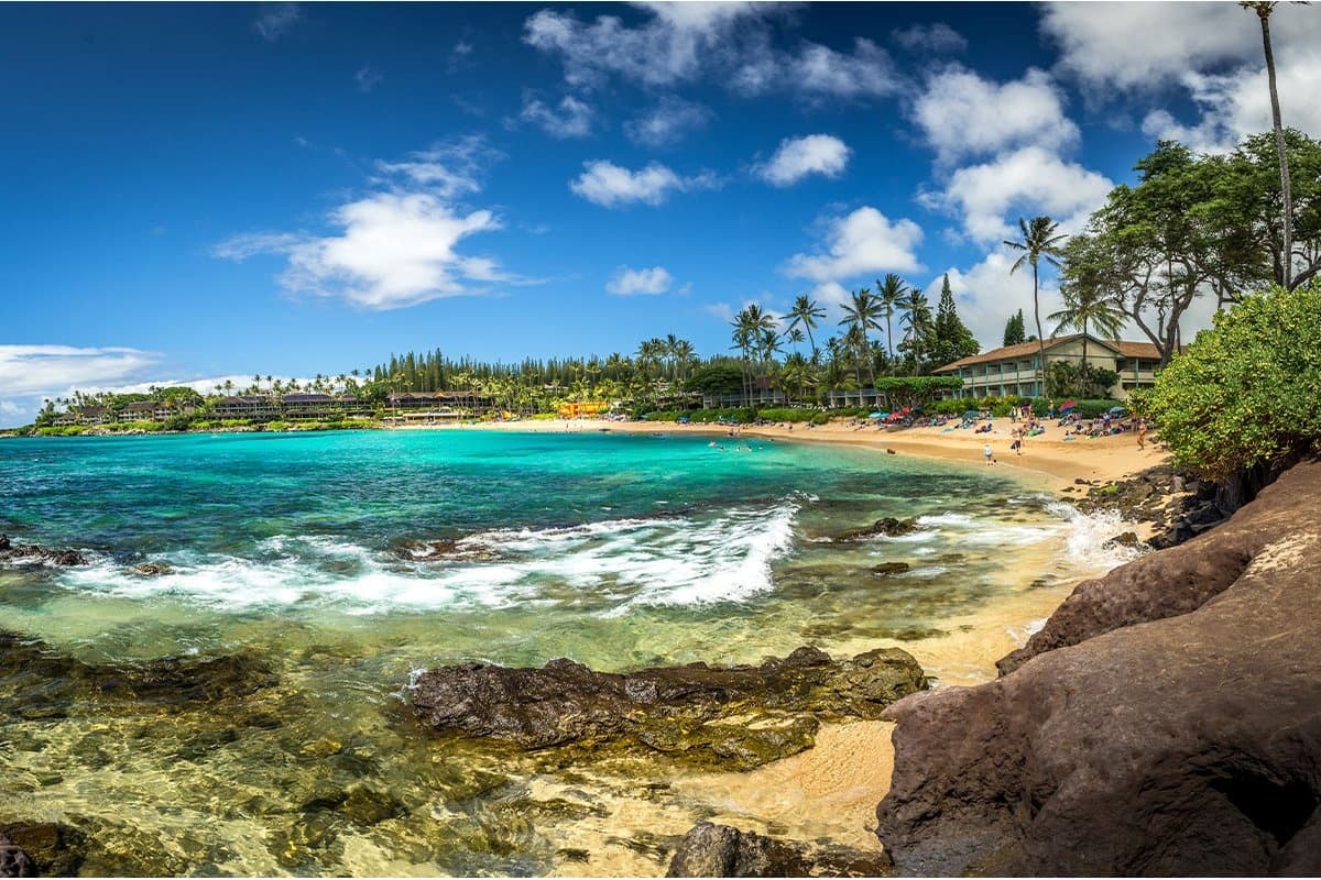Napili Bay 2-Hour Self-Guided E-Bike & Snorkel Tour