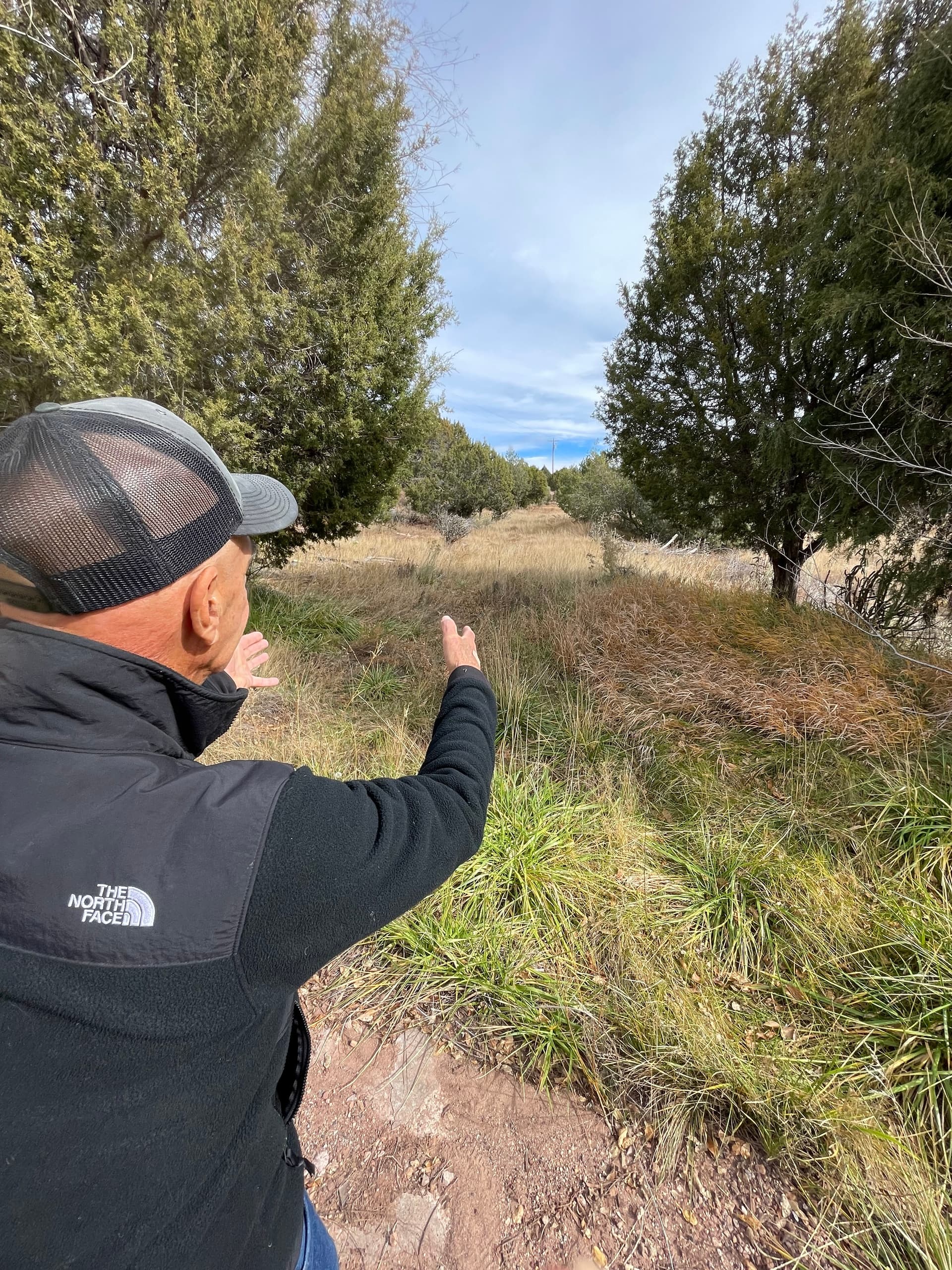 Route 66 Unpolished Driving Tour: Hidden Stretches & Pecos Monument