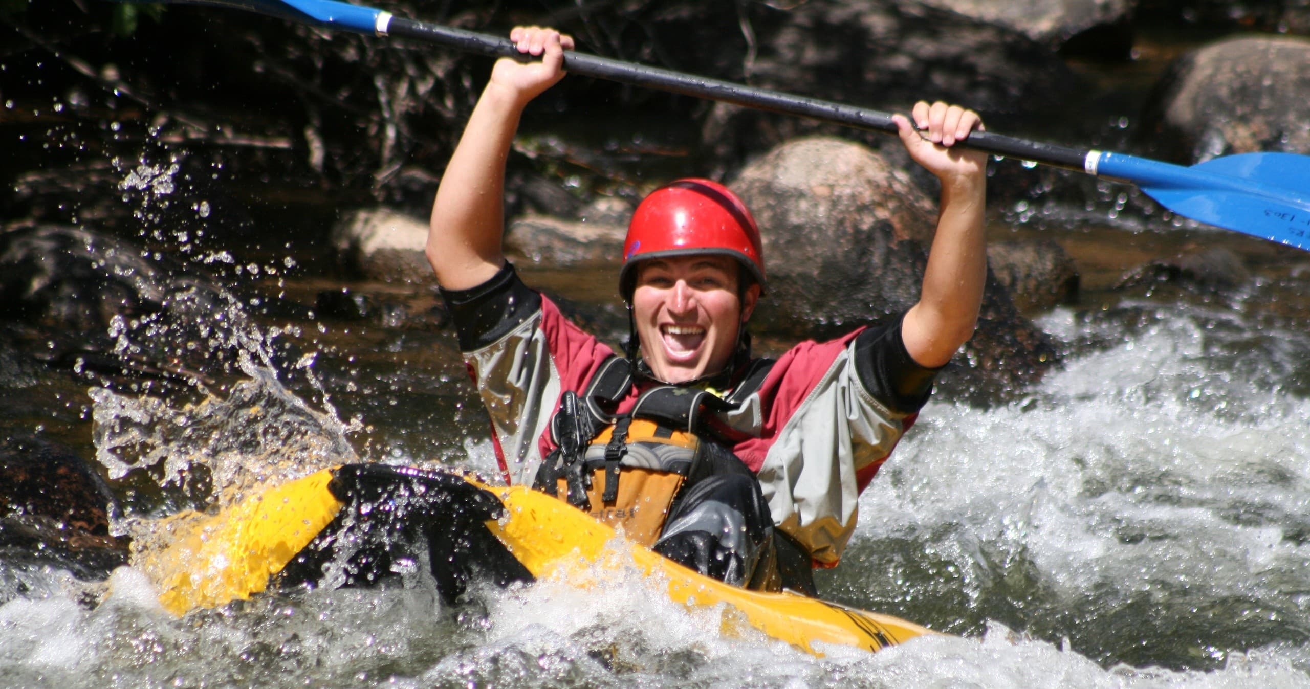 River Rentals in Almont, Colorado: Paddle & Explore