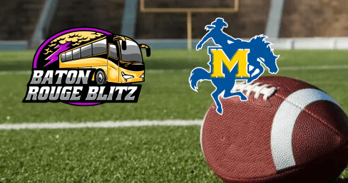 New Orleans to LSU Luxury Game-Day Shuttle (McNeese vs. LSU)