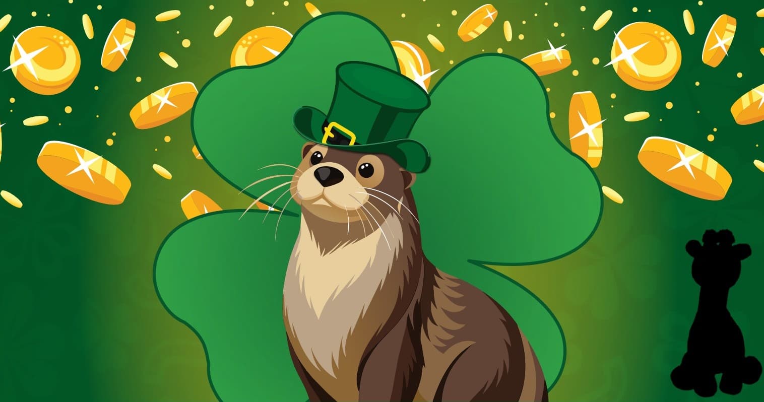Otter Bowl XIV: St. Pawtrick's Day at Lehigh Valley Zoo