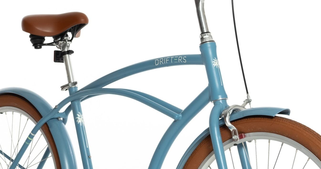 Bike Rentals & Beach Cruisers in St. Augustine