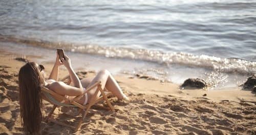 Venice Beach Chair Rentals by Ray's Rentals — California