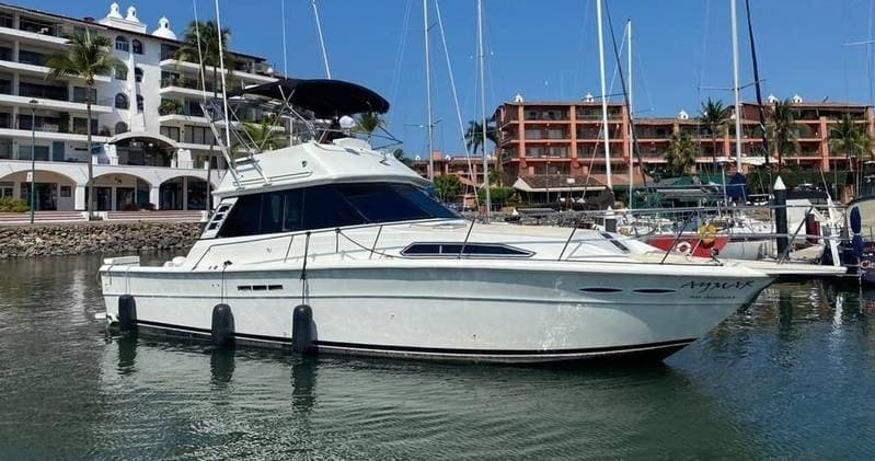 PV Yachts team