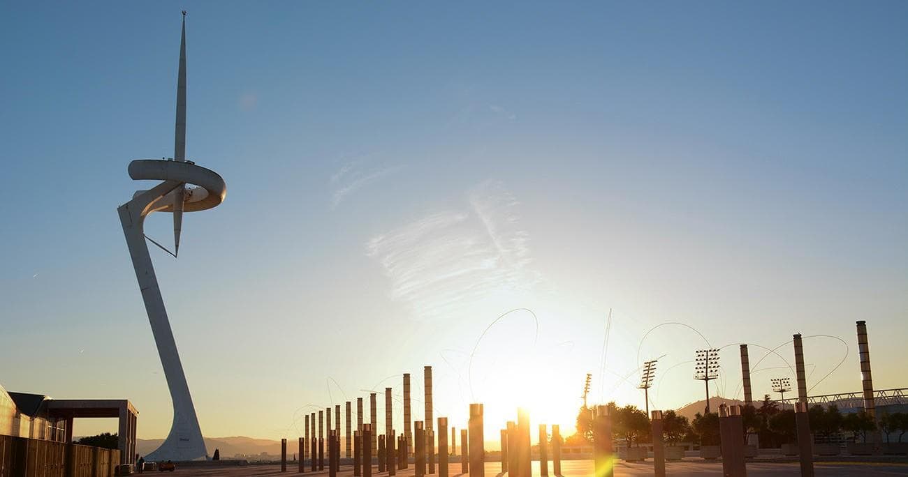 Photoexploring’s Landmark Photography Tour in Barcelona