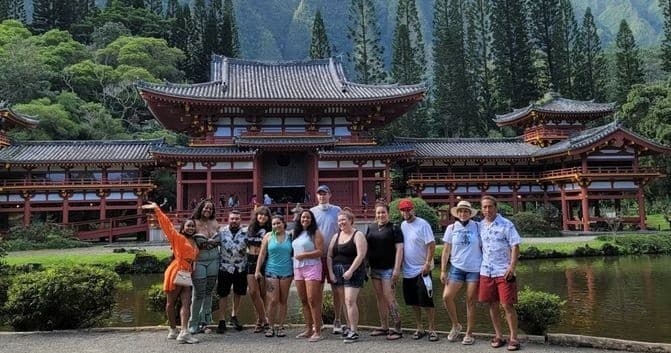 Private Circle Island Tour with 1 Epic Tour in Honolulu
