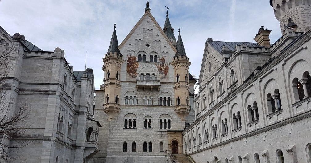 Experience Bavaria’s Iconic Castles and Charm on a Private Day Tour from Füssen