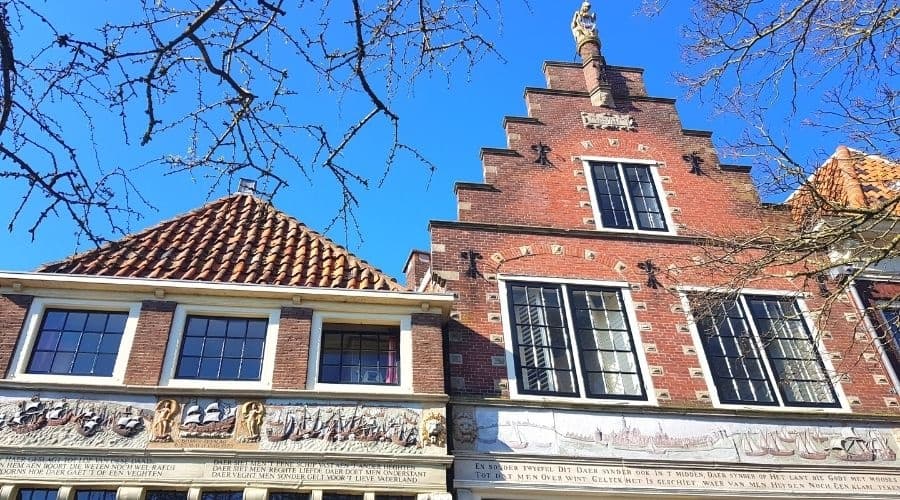 Historical Walking Tour of Hoorn with Cicerones photo 1