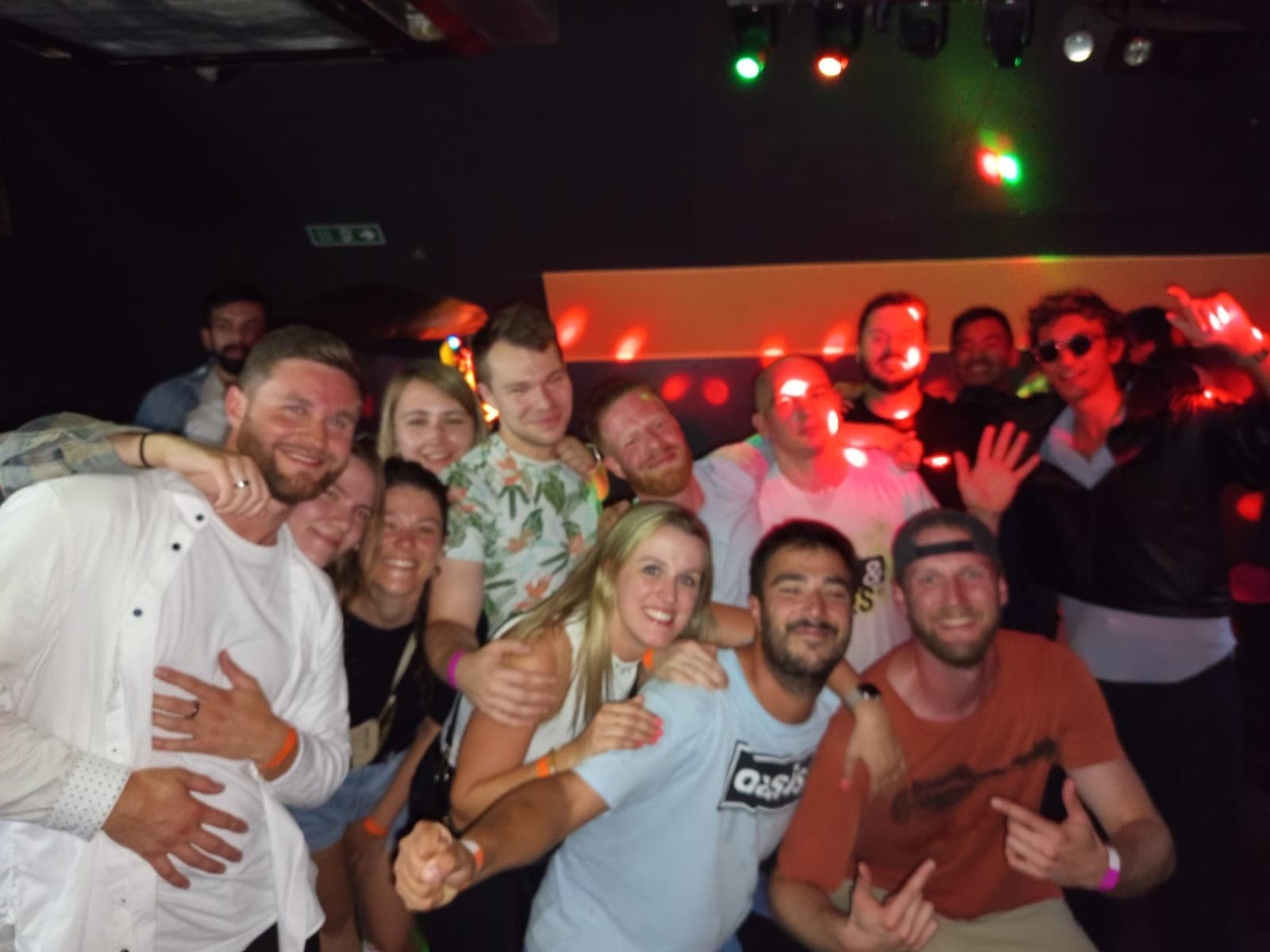 Glasgow Nightlife: Ebrius™ Pub Crawl Experience photo 3