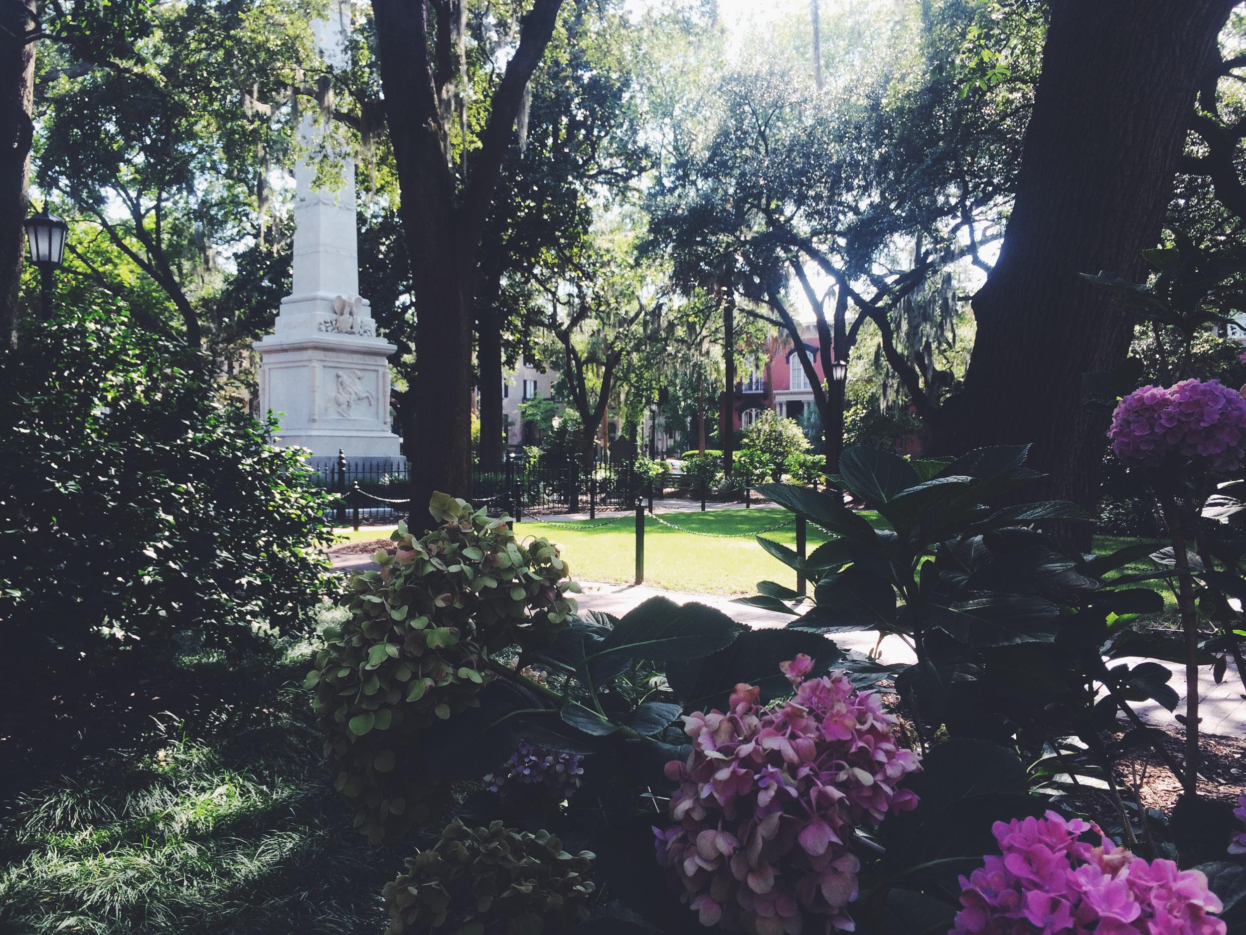 Genteel And Bard: Fine Southern Tours team