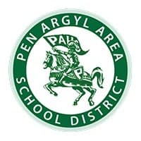 Senior Portrait Sessions at Pen Argyl High School: Cap & Gown Photo Experiences in Bethlehem, PA