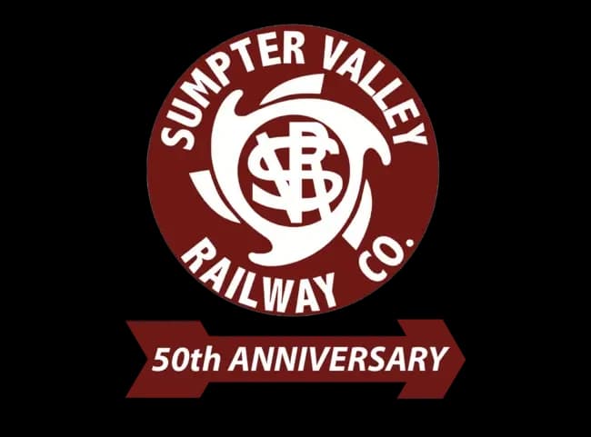 Capture Steam and Light: Sumpter Valley Railroad 50th Anniversary Photo Charter photo 1
