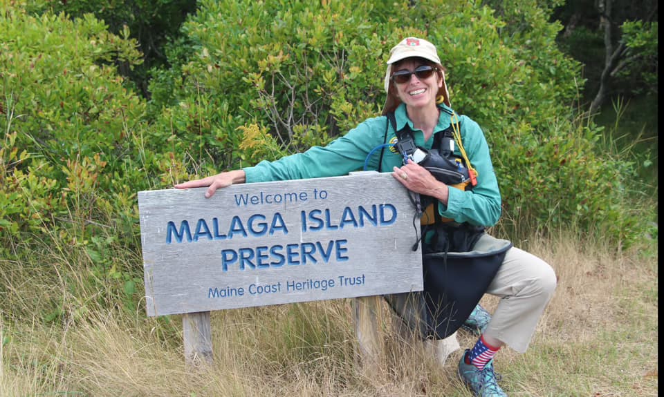 Cultural History & Adventure on Malaga Island with Alice's Adventures