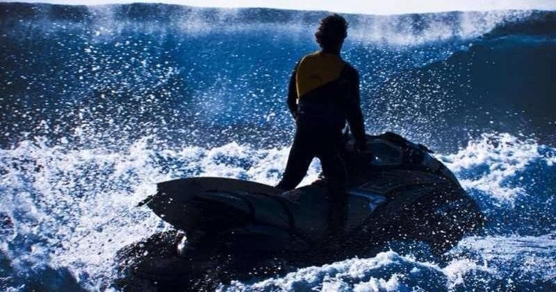Thrilling Reach Resort Jet Ski Rental in Key West, FL