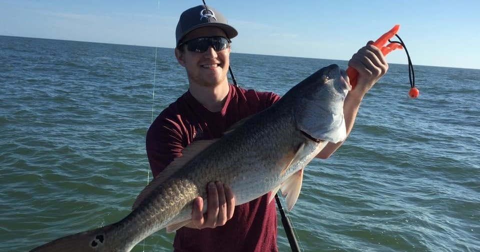 Fishing & Adventure with Top Shot Sport Fishing in Key West