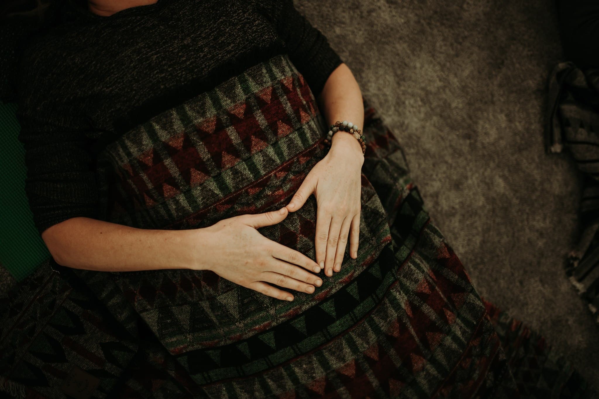 Holistic Online Healing & Alignment Sessions