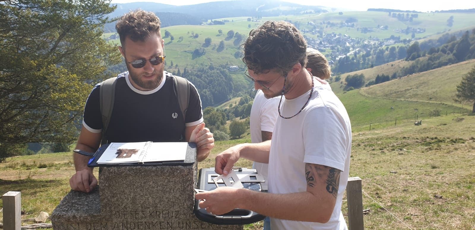 Berggeheimnis’s Water Adventure in Schauinsland, Baden-Württemberg