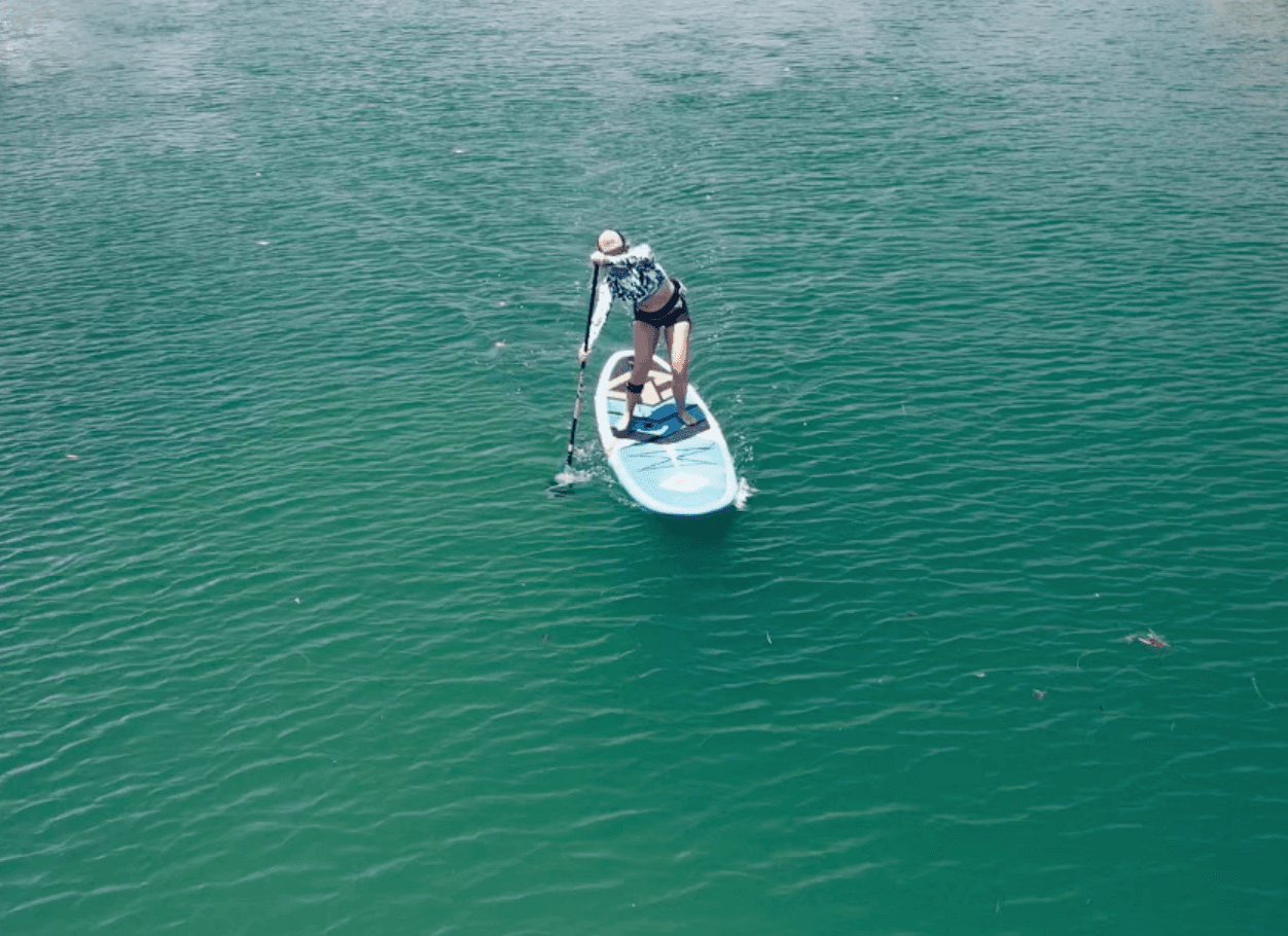 ACA L1 SUP Instructor Update: South Florida Paddleboard Training in Dania Beach photo 3