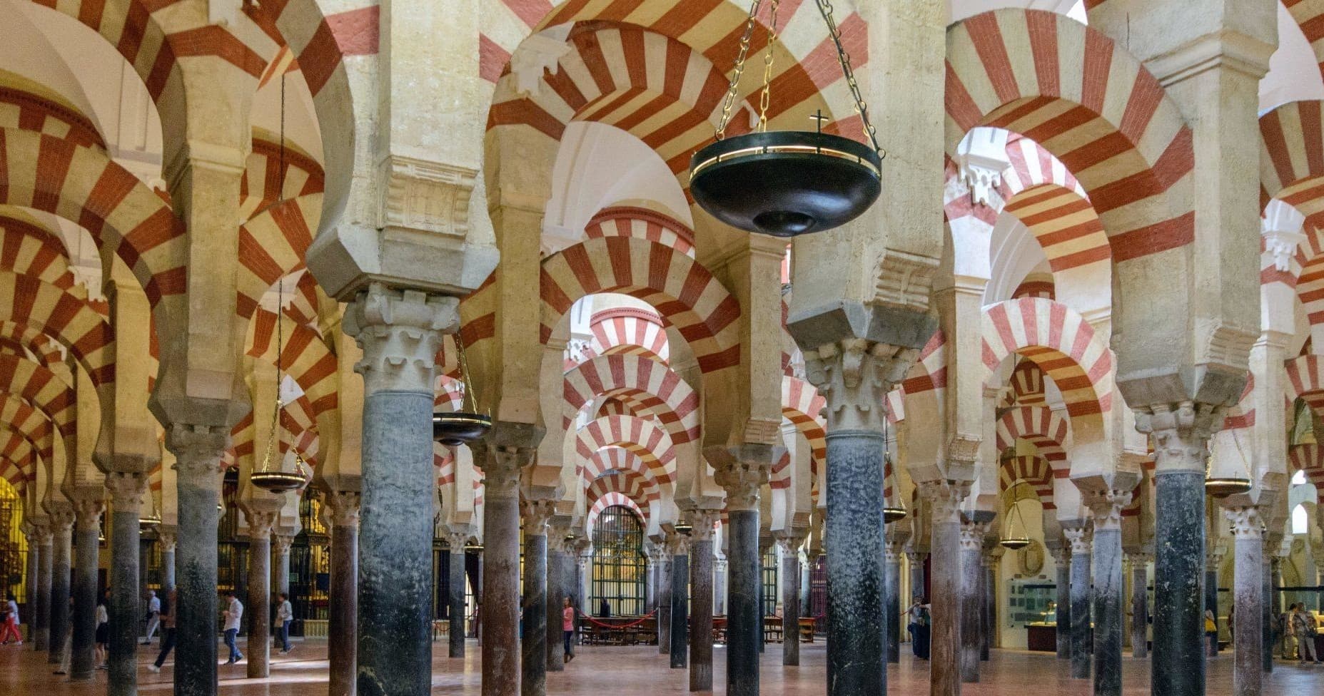 Historical Walking Tour of Córdoba with Oletrips