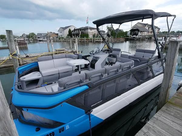 Boat Rental in Murphy, Texas