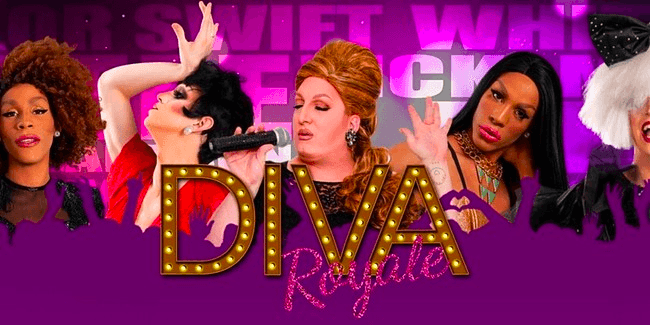 Diva Royale Orlando: The Ultimate Drag Dining Experience for Celebrations and Brunch