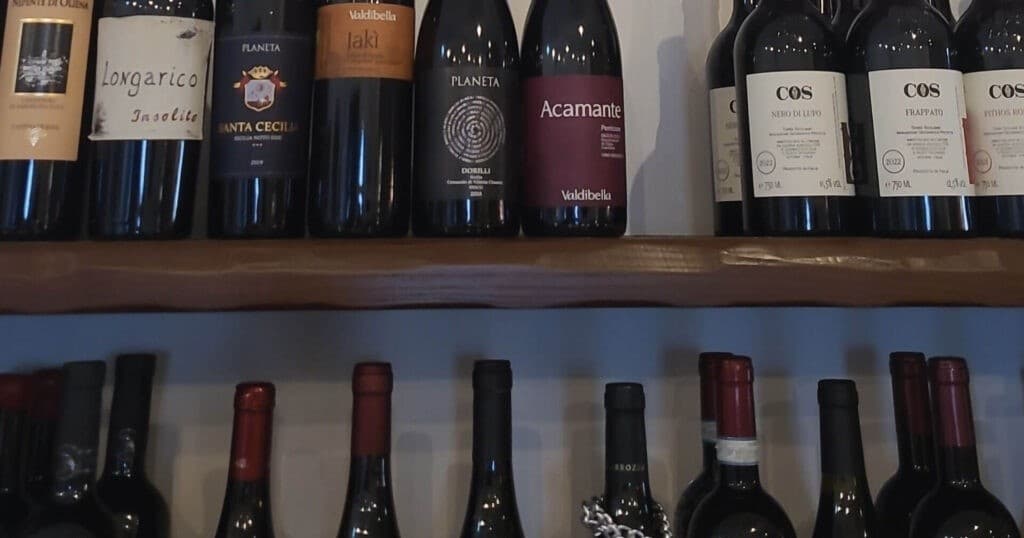 Siciliandays’ Nebrodi Wine & Cheese Tasting Getaway