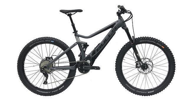 Mountain Bike Rentals in Truckee with Bike Truckee