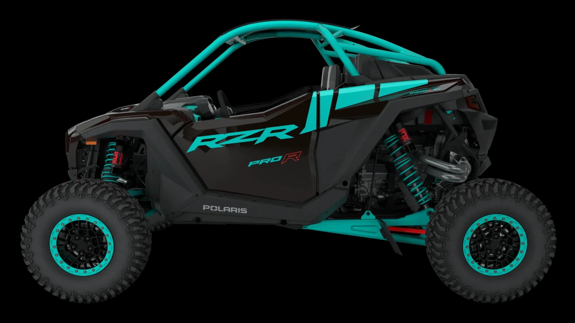 3-Hour Polaris RZR Adventure in Moab, Utah
