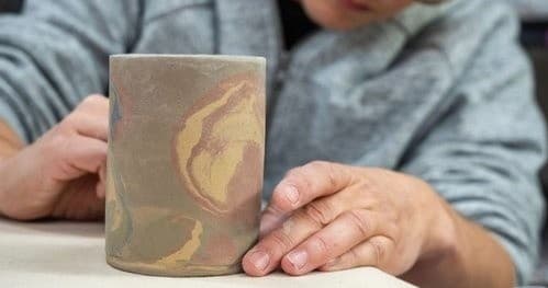 Handbuilding 101 in West Philadelphia: Evening Pottery Classes at Blackhound Clay