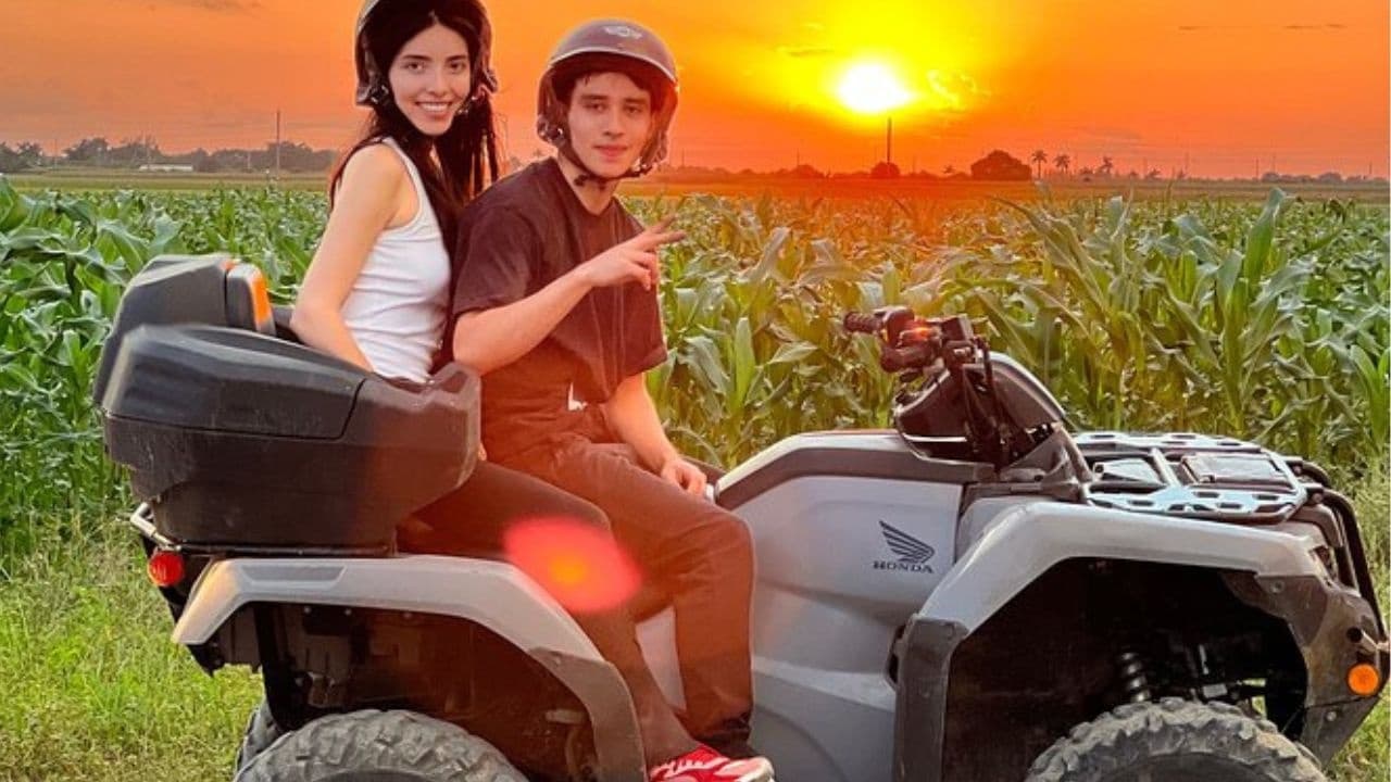 Premium ATV and Airboat Adventure in the Everglades Miami Day Trip photo 2