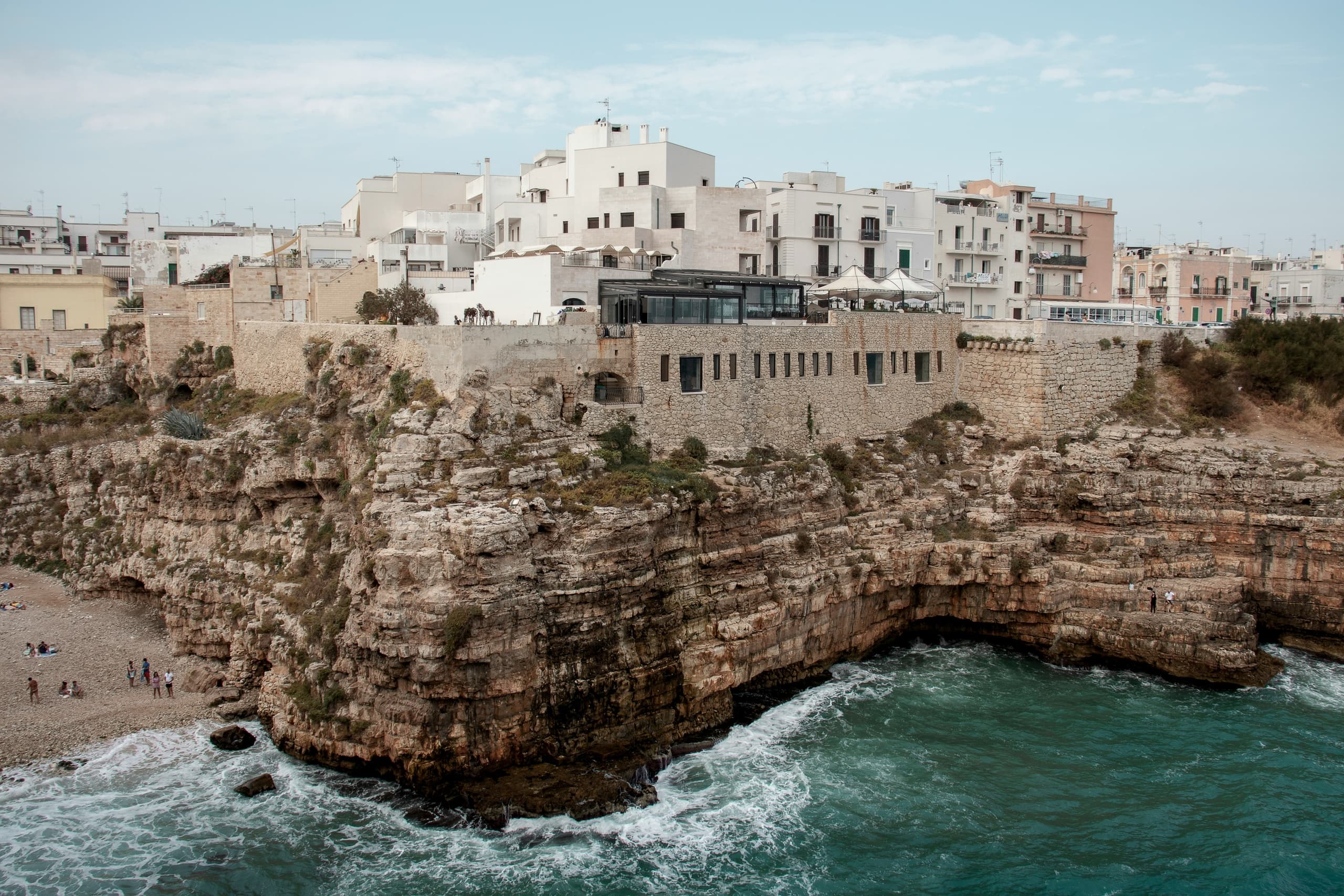 Biking in Puglia: Velo Service’s Bike Rentals in Bari