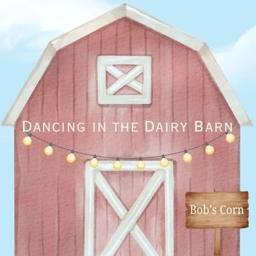 Dancing in the Dairy Barn: Fun in Snohomish, Washington