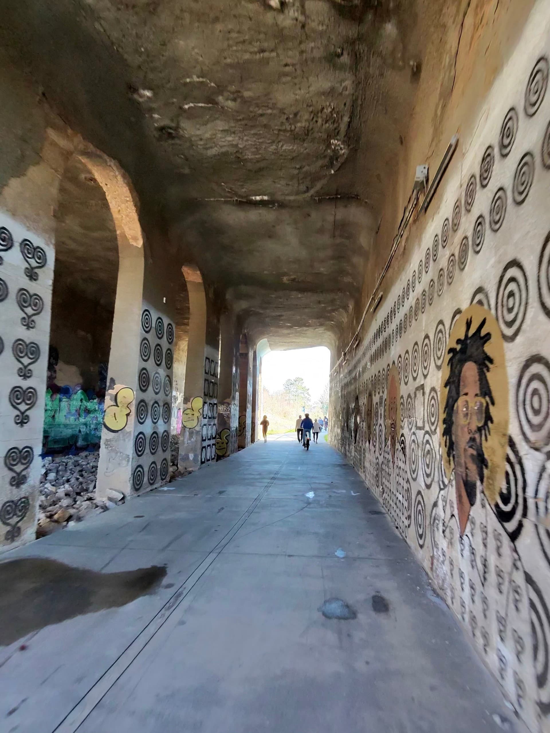 E-Biking Atlanta’s Westside BeltLine: A 2.5-Hour Guided Ride Through Murals, Parks, and History photo 2