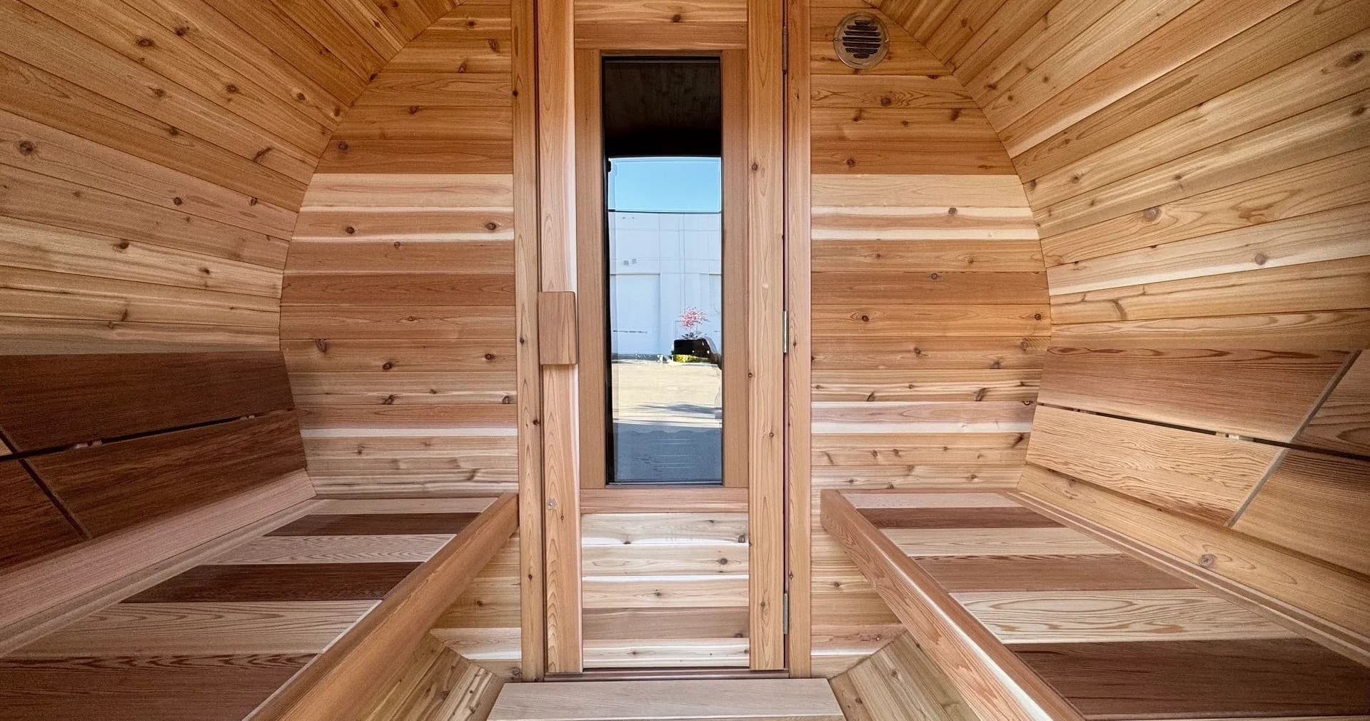 Water-Activities & Sauna2Go Rentals in Prince George