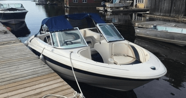 Boat Rentals with Hamer Bay Marine in Parry Sound – Muskoka