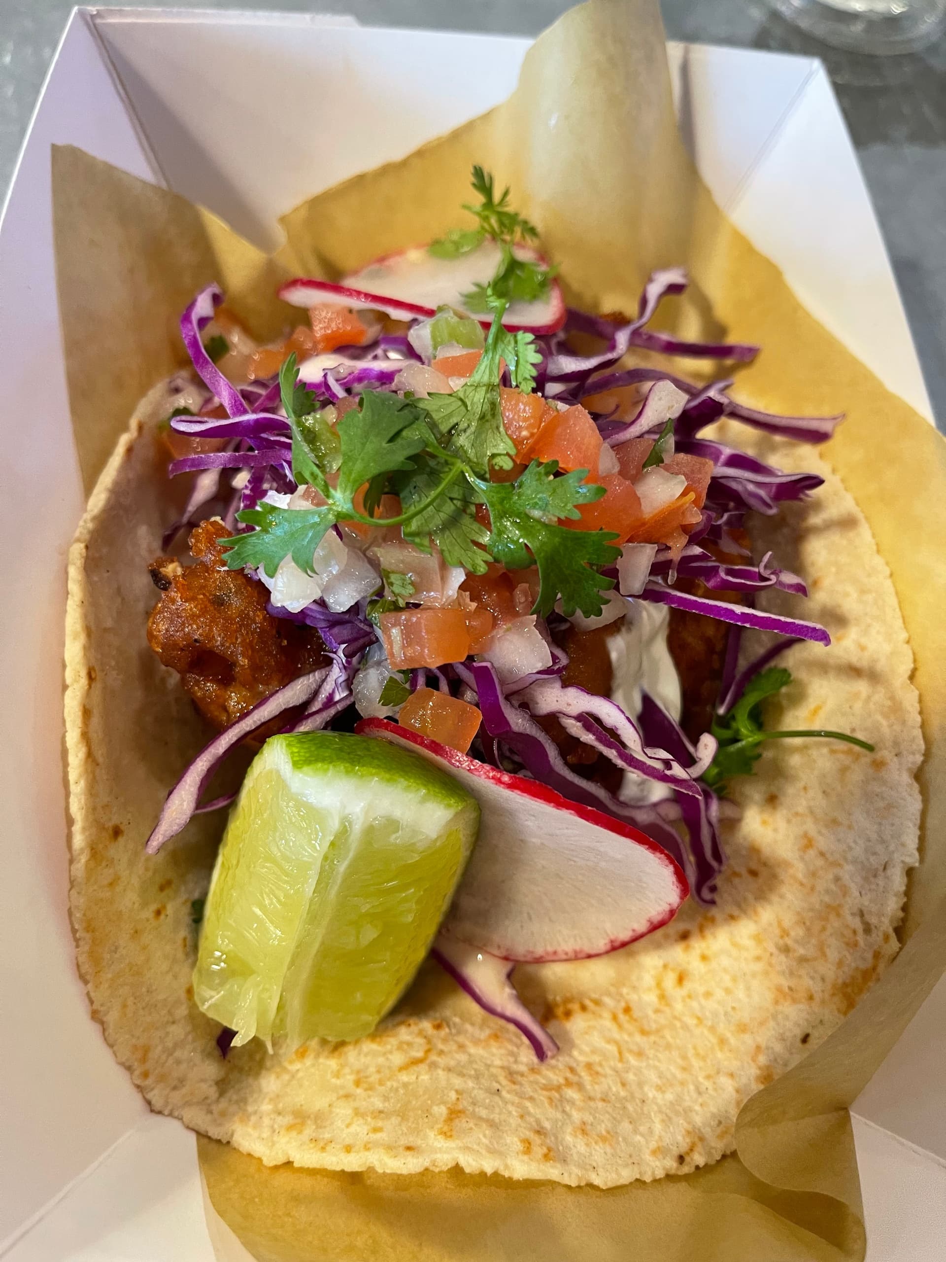 The Santa Barbara Taco Tour: A Flavorful City Stroll