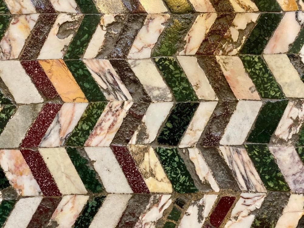 Underground Roman Wonders with Touriks in Rome