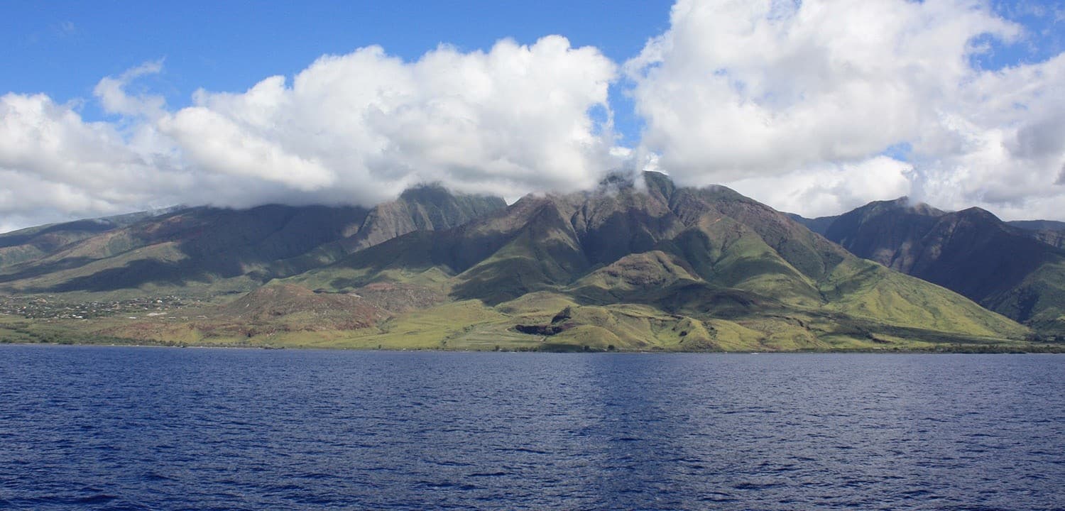 Private West Maui 4-Hour Charter from Mala Boat Ramp — Snorkel Reefs, Spot Whales & Fish