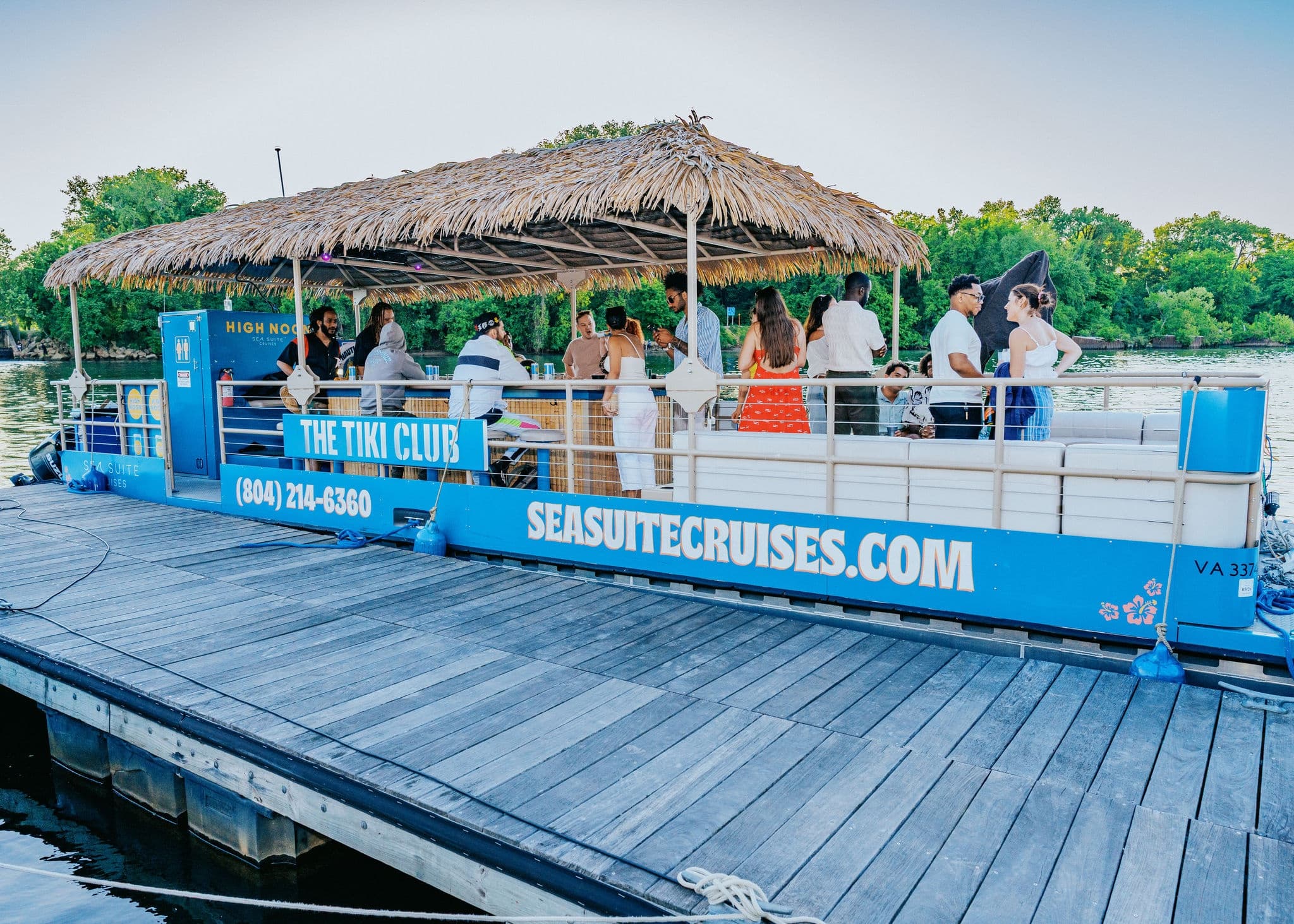 Holiday Early Access Pass: 40% Off 2026 Sea Suite Cruises and Priority Booking photo 4