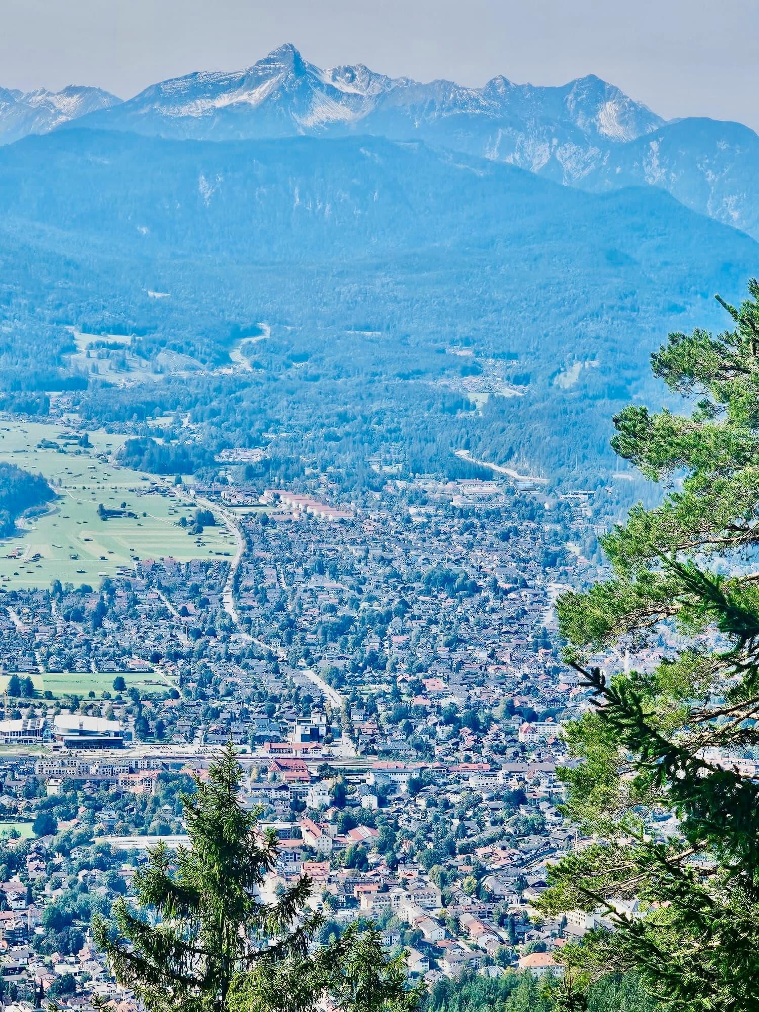 From Munich by Tesla: Hiking in Garmisch — Eibsee, Partnachklamm & Zugspitze Day Trip photo 2
