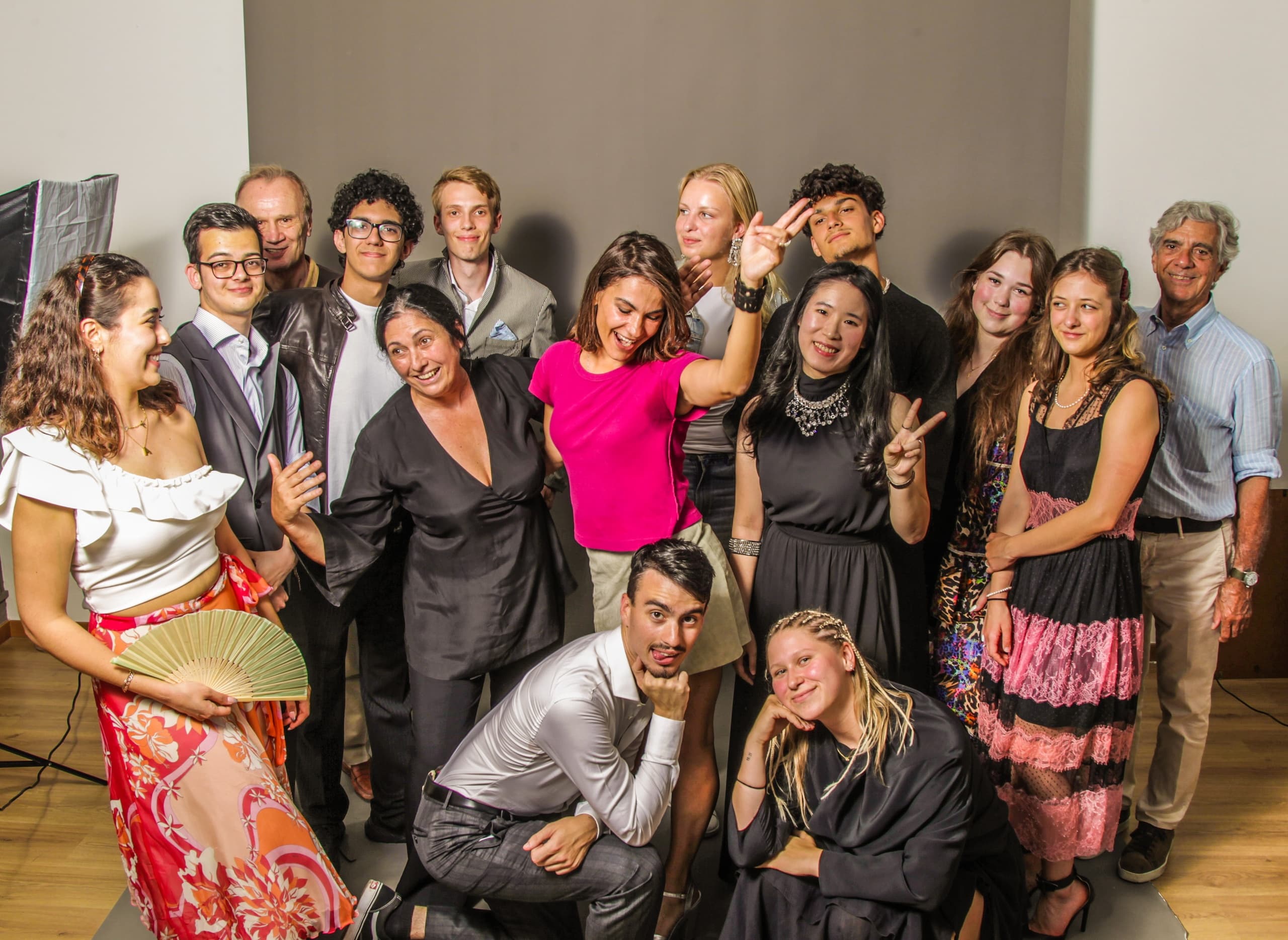 Fashion in Milan: The Model Experience by Milano Fashion Tour