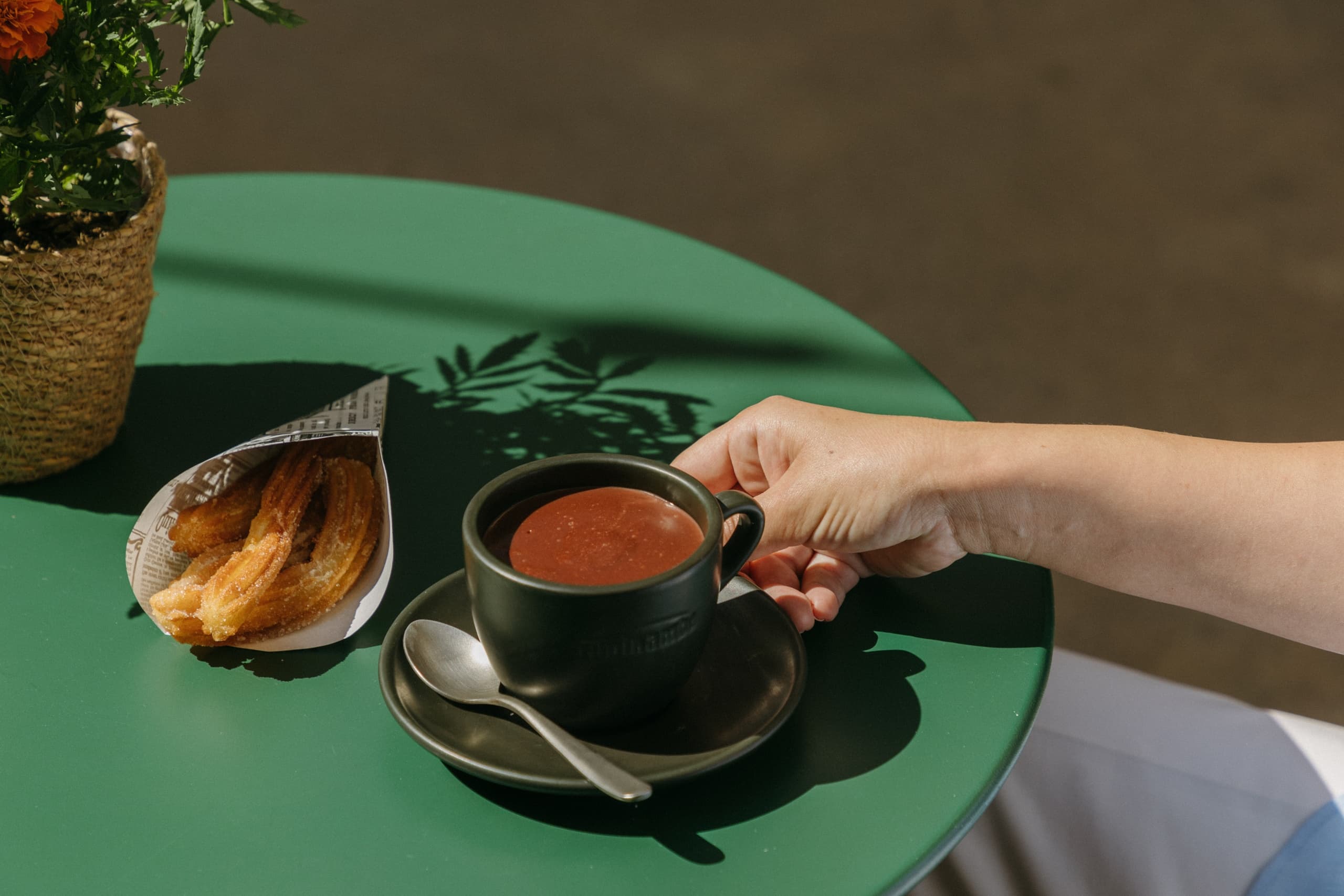 Sweet Gaudí Experience at Casa Vicens, Barcelona